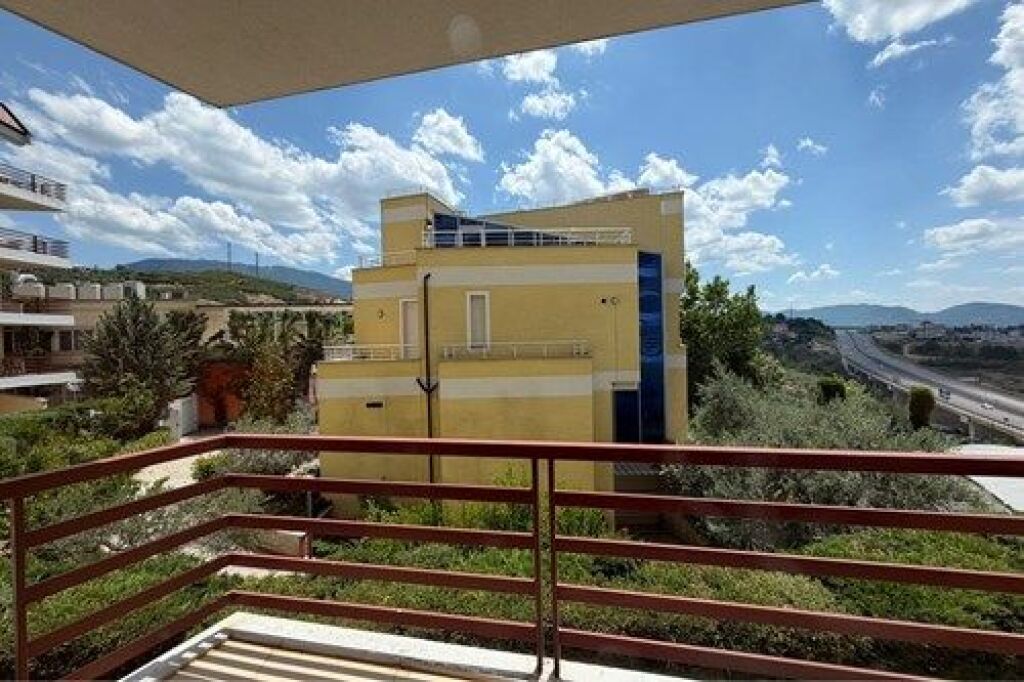 Apartment 2+1 for sale in Dora Residence, Tirana, 77 m². Photo 1 of 3