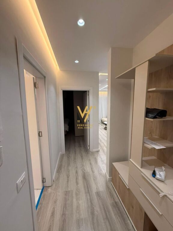 Apartament 1+1 me qera në Rruga Dritan Hoxha, Tiranë, 78 m². Foto 3 nga 3