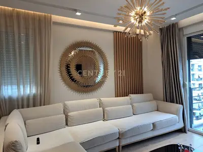Apartament në shitje në Rruga Mihal Grameno, Tiranë, 125 m². Foto 2 nga 4