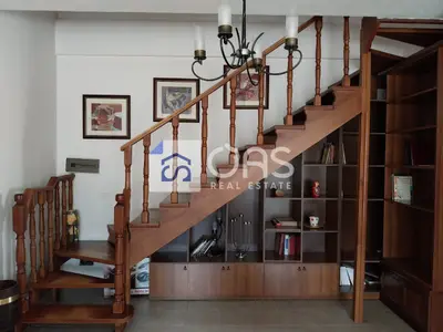 Duplex 3+1 in affitto a Rruga e Elbasanit, Tirana, 140 m². Foto 12 di 12