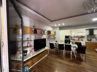 Apartament 3+1 në shitje në Rruga Dritan Hoxha, Tiranë, 141 m². Foto 3 nga 10