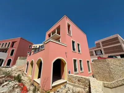 Vilë në shitje në Ksamil , Albania, Sarande, Ksamil, 303 m². Foto 11 nga 12