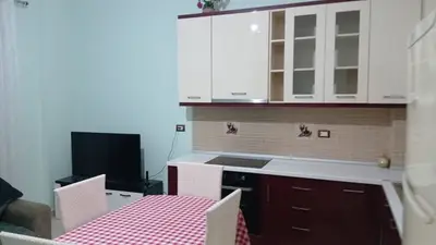 Villa 2+1 in affitto a Sauk, Tirana, 100 m². Foto 5 di 8