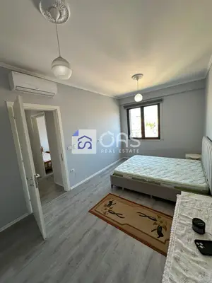 Apartament 2+1 me qera në Don Bosko, Tiranë, 95 m². Foto 6 nga 11
