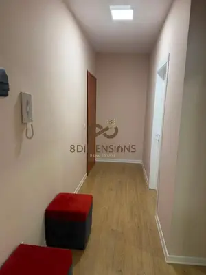 Appartamento 2+1 in affitto a Yzberisht, Tirana, 90 m². Foto 3 di 6
