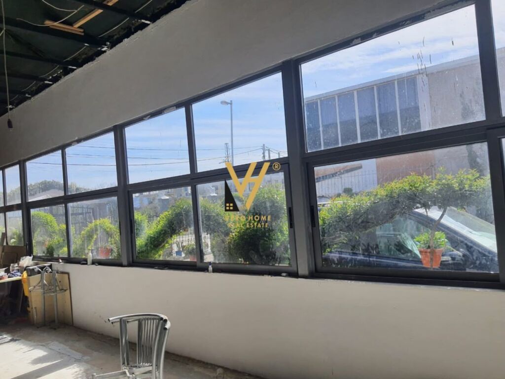 Ambient biznesi me qera në Rruga Pjetër Budi, Tiranë, 350 m². Foto 1 nga 3