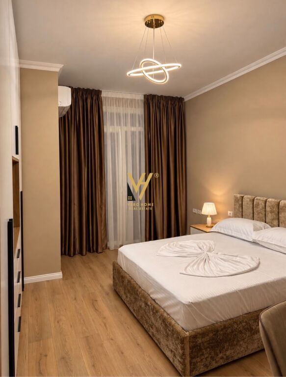 Apartament 2+1 me qera në Kopshti Botanik i Tiranës, Tiranë, 120 m². Foto 3 nga 3