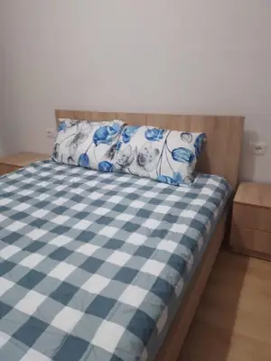 Apartament 2+1 me qera në Ali Demi, Tiranë, 92 m². Foto 2 nga 6