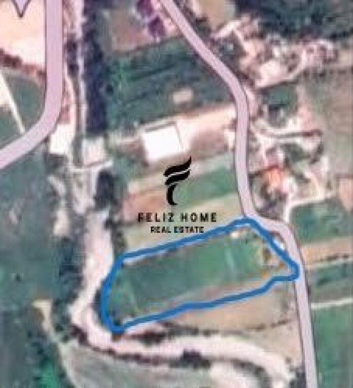 Tokë në shitje në Baldushk, Tiranë, 6 632 m²