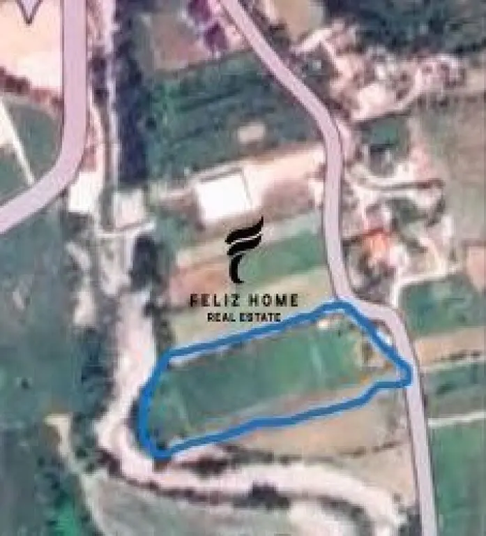 Terreno in vendita a Baldushk, Tirana, 6.632 m²