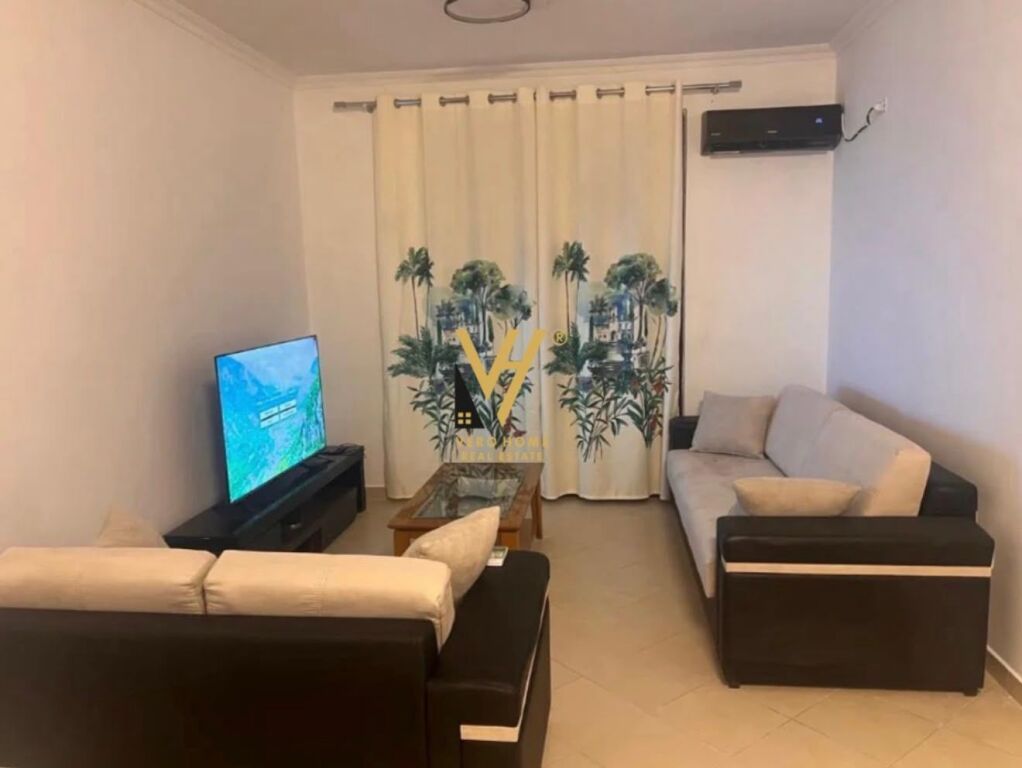 Apartament 2+1 me qera në Rruga e Elbasanit, Tiranë, 100 m². Foto 1 nga 3