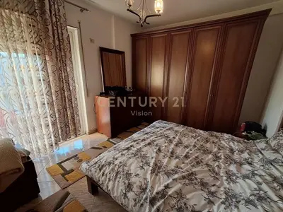 Apartment 2+1 for sale in Qendër, Shkodër, 107 m². Photo 3 of 6