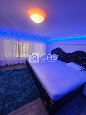 Apartament 2+1 me qera në Pallati me Shigjeta, Tiranë, 145 m². Foto 4 nga 4