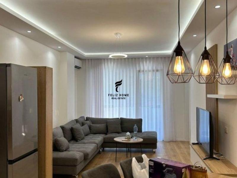 Apartment 1+1 for rent in Xhamia e Tabakeve, Tirana, 70 m²