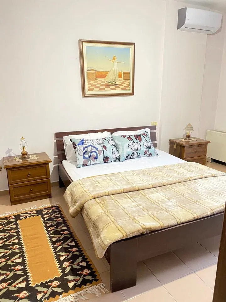 Duplex 3+1 in affitto a Rruga e Elbasanit, Tirana, 140 m². Foto 1 di 12