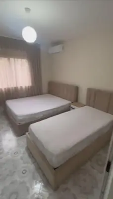 Appartamento 1+1 in affitto a Porcelan, Tirana, 60 m². Foto 3 di 7