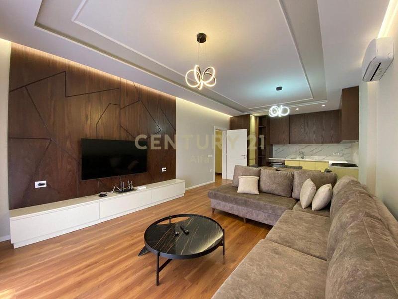 Appartamento 1+1 in affitto a Astir Tiranë, Tirana, 87 m²