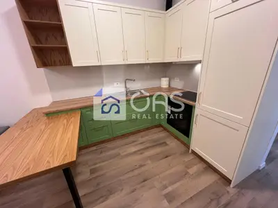 Apartament 1+1 me qera në Laprakë, Tiranë, 66 m². Foto 3 nga 6