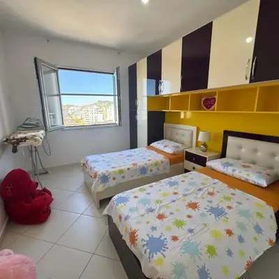 Apartament 2+1 në shitje në Stacioni i Trenit, Durrës, 30 m². Foto 5 nga 7
