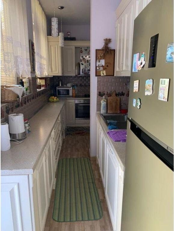 Tokë në shitje në Pezë-Helmës, Tiranë, 450 m². Foto 4 nga 8