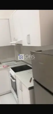 Apartament 1+1 me qera në Oxhaku, Tiranë, 52 m². Foto 5 nga 7
