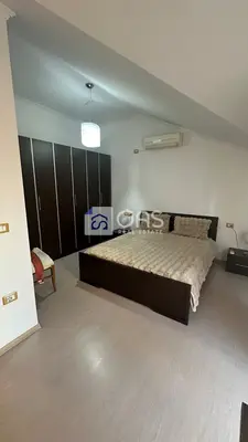 Appartamento 3+1 in affitto a Komuna e Parisit, Tirana, 144 m². Foto 2 di 8