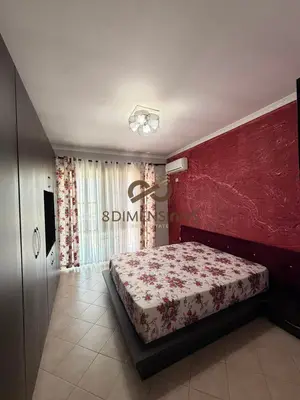 Penthouse 3+1 for rent in Astir, Tirana, 230 m². Photo 4 of 11