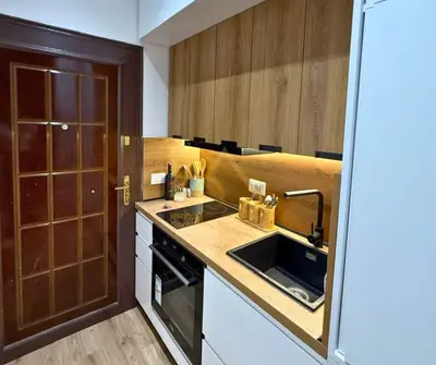 Studio for sale in Rruga Rrota e Kuqe, Durrës, 30 m². Photo 4 of 7