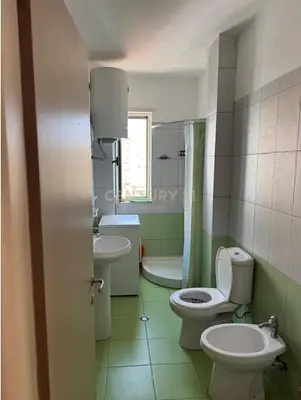 Appartamento 1+1 in affitto a Plazh Iliria, Durazzo, 70 m². Foto 7 di 7
