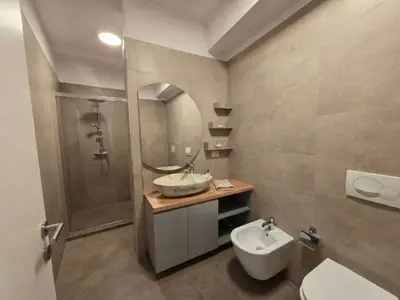 Appartamento 2+1 in affitto a Jordan Misja, Tirana, 89 m². Foto 6 di 7