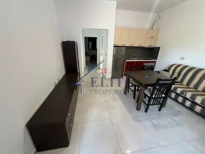 Apartament 1+1 me qera në Mëzez, Tiranë, 60 m². Foto 3 nga 7