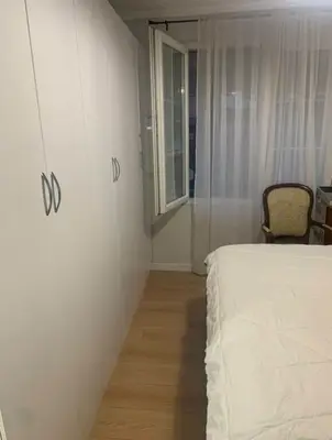 Apartament 2+1 në shitje në Harry Fultz, Tiranë, 65 m². Foto 5 nga 9