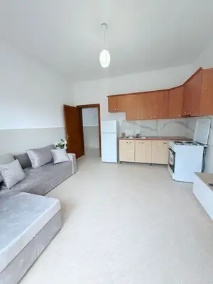 House 1+1 for rent in Tregu Industrial, Durrës, 100 m². Photo 2 of 6