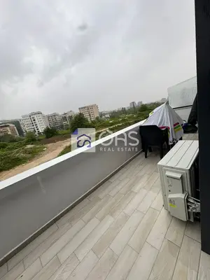 Apartament 1+1 me qera në Liqeni i Thatë, Tiranë, 75 m². Foto 4 nga 7