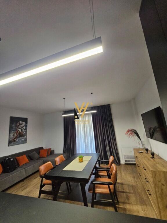 Apartament 2+1 në shitje në TEG, Tiranë, 148 m². Foto 1 nga 3