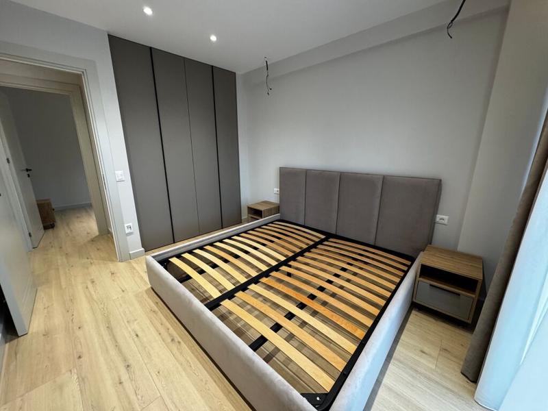 Apartament 2+1 në shitje në Rruga Liqeni i Thate, Tiranë, 86 m². Foto 2 nga 7
