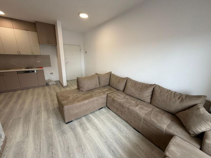 Apartament 2+2 me qera në Don Bosco, Tiranë, 100 m²
