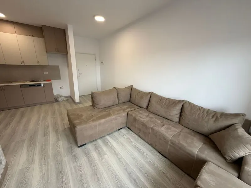 Apartament 2+2 me qera në Don Bosko, Tiranë, 100 m²