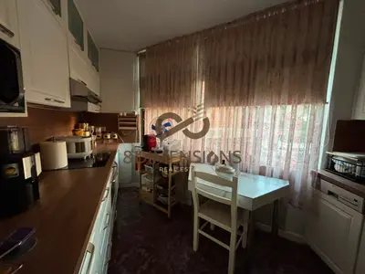 Apartament 3+1 në shitje në Stadiumi Dinamo, Tiranë, 129 m². Foto 4 nga 12