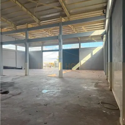 Warehouse for rent in Bubq, Vorë, 2,000 m². Photo 7 of 8
