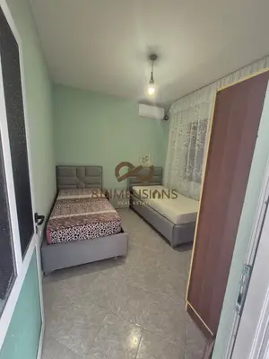 Apartament 2+1 me qera në Bulevardi Zogu I, Tiranë, 108 m². Foto 3 nga 5