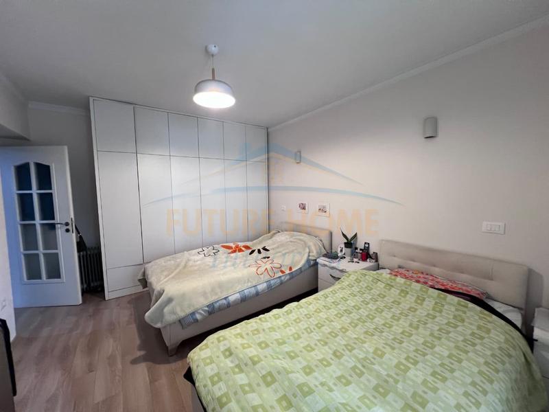 Apartament 1+1 në shitje në Shkolla e Baletit, Tiranë, 61 m². Foto 6 nga 11