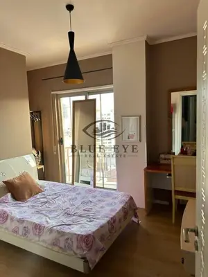 Apartment 3+1 for rent in Bulevardi Dyrrah, Durrës, 187 m². Photo 8 of 10