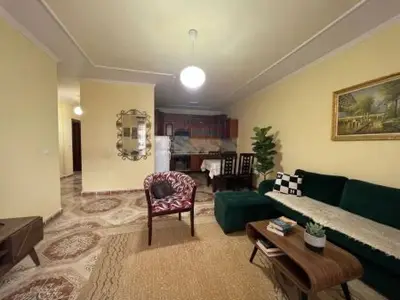 Apartament 2+1 në shitje në Rruga Kongresi i Manastirit, Tiranë, 114 m². Foto 6 nga 6