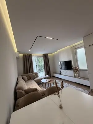 Appartamento 2+1 in affitto a Rruga Berisha, Kamza, 159 m². Foto 6 di 10