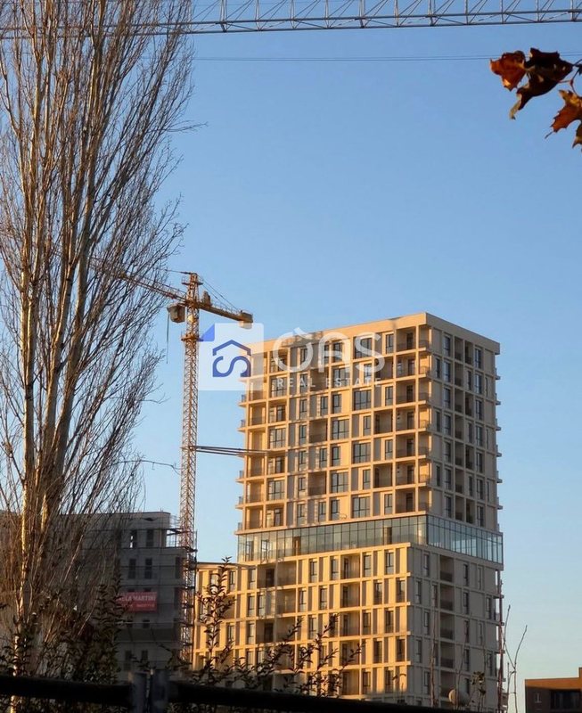 Apartament 2+1 në shitje në Bulevardi i Ri, Tiranë, 100 m². Foto 4 nga 6