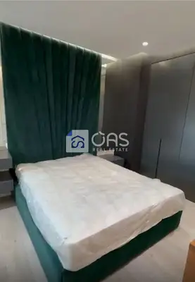 Appartamento 1+1 in affitto ad Astir, Tirana, 75 m². Foto 3 di 7
