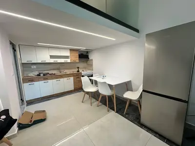 Apartament me qera në Skelë, Vlorë, 60 m². Foto 2 nga 7