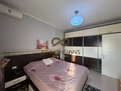 Apartment 3+1 for sale in Astir, Tirana, 155 m². Photo 4 of 7