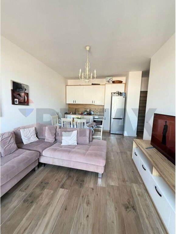 Apartament në shitje në Kompleksi ASL, Tiranë, 64 m². Foto 2 nga 3